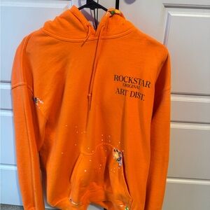 Rockstar Original Hoodie